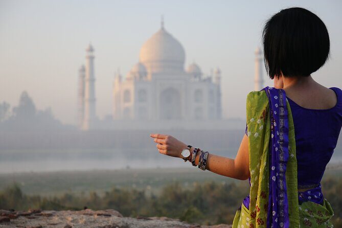 Private Sunrise Taj Mahal, Agra Fort and Baby Taj from Delhi - Is This Tour Worth It?