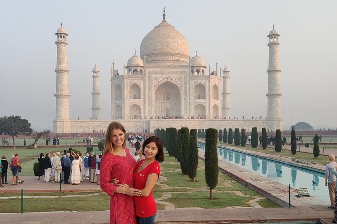 Private Sunrise Taj Mahal And Agra Fort Guided Tour With Breakfast - Final Thoughts