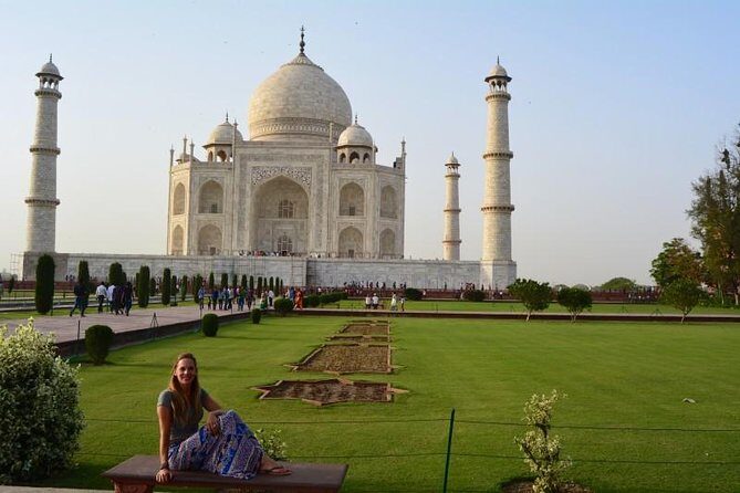 Private Sunrise Taj Mahal Tour by Car - Why This Tour Offers Great Value