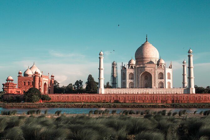 Private Sunrise Taj Mahal Tour from Delhi by Car - Key Points
