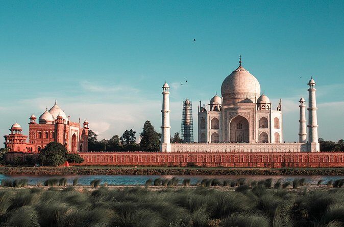 Private Sunrise Taj Mahal Tour from Delhi by Car - Final Thoughts: Is This Tour for You?