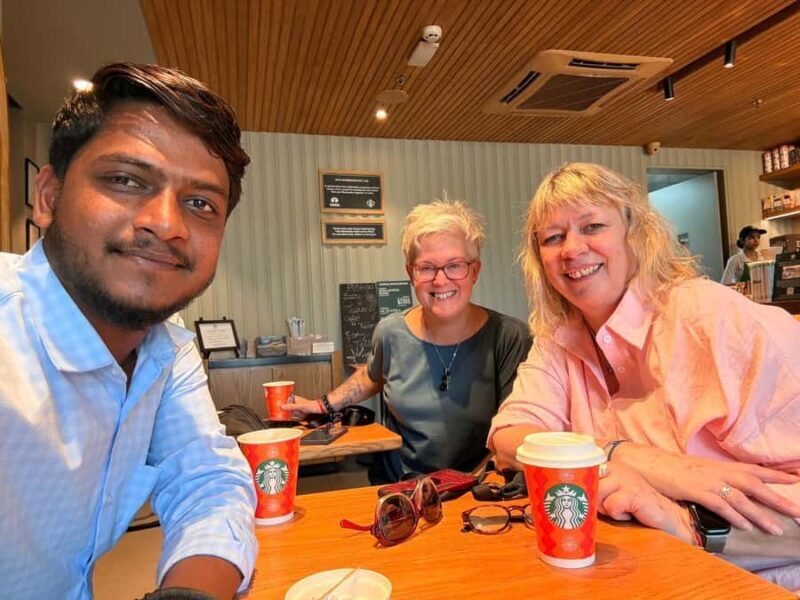 Private Sunrise Taj Mahal Tour From Delhi - The Sum Up