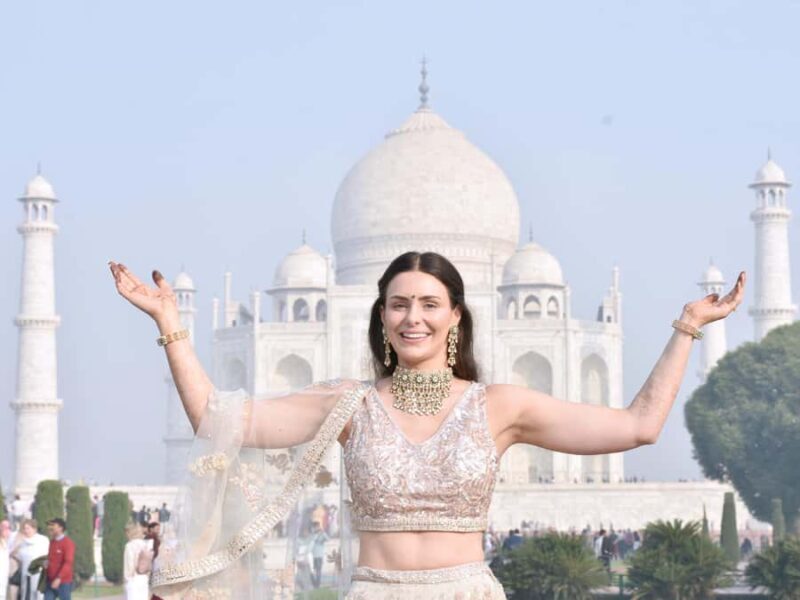 Private Sunrise Taj Mahal Tour From Delhi - FAQ
