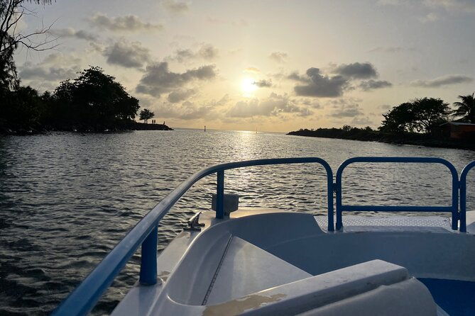 private-sunset-and-snorkel-cruise