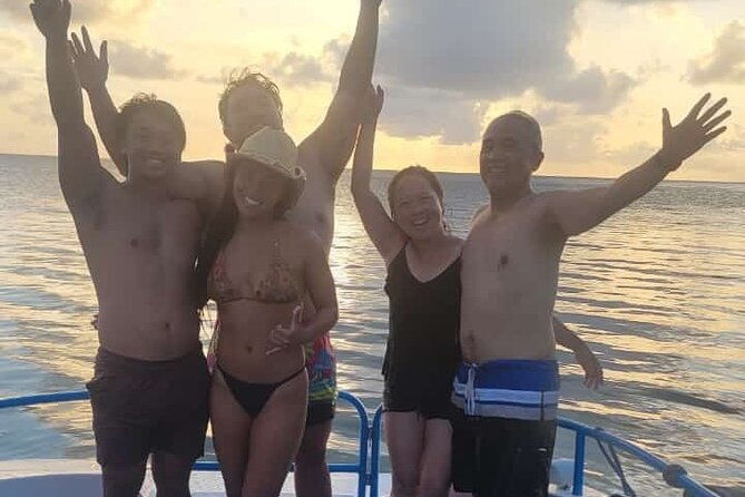 private-sunset-and-snorkel-cruise