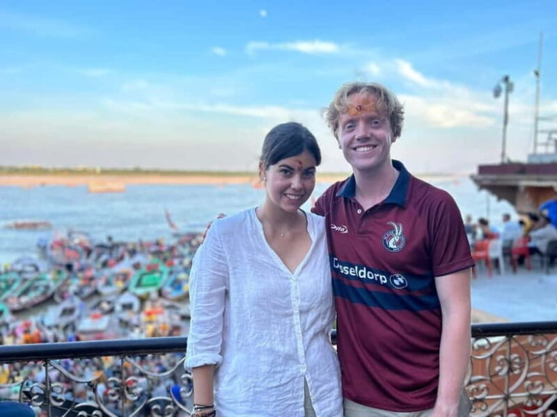 Private Sunset Boat Ride and Ganga Aarti with Reserved Seat - How This Tour Compares to Similar Experiences