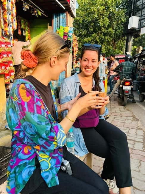 Private Sunset Boat Ride and Ganga Aarti with Reserved Seat - Final Thoughts