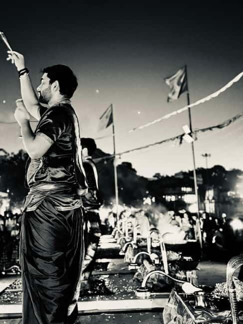 Private Sunset Boat Ride and Ganga Aarti with Reserved Seat - FAQ