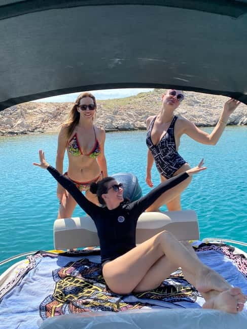 Private Sunset Boat Tour - What’s Included & Practical Details