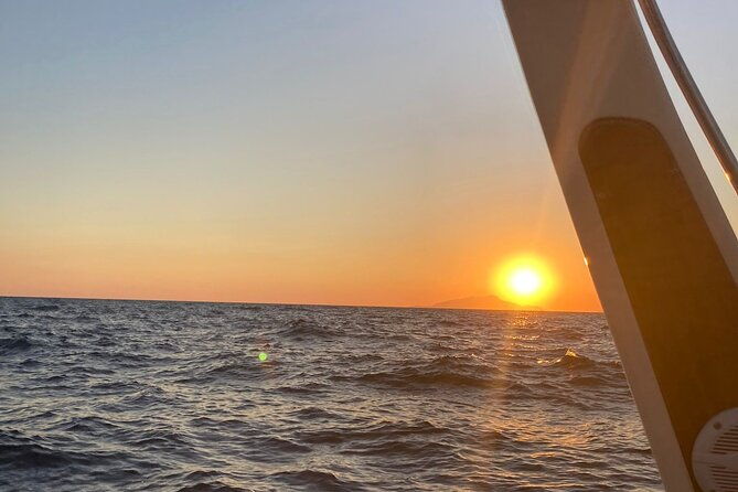 private-sunset-boat-tour-capri-from-sorrento-on-classic-gozzo