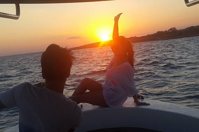 private-sunset-boat-tour-from-sorrento-with-aperitif-on-board