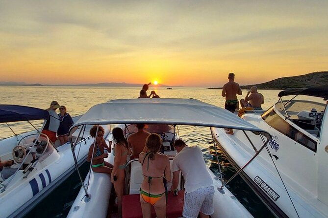 private-sunset-boat-trip-in-chania-crete-price-is-per-group
