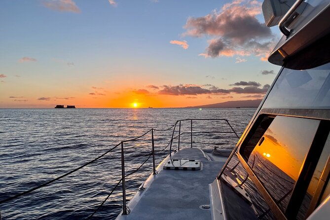 private-sunset-catamaran-cruise-in-waikiki