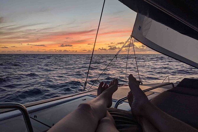private-sunset-catamaran-cruise-turks-and-caicos-islands