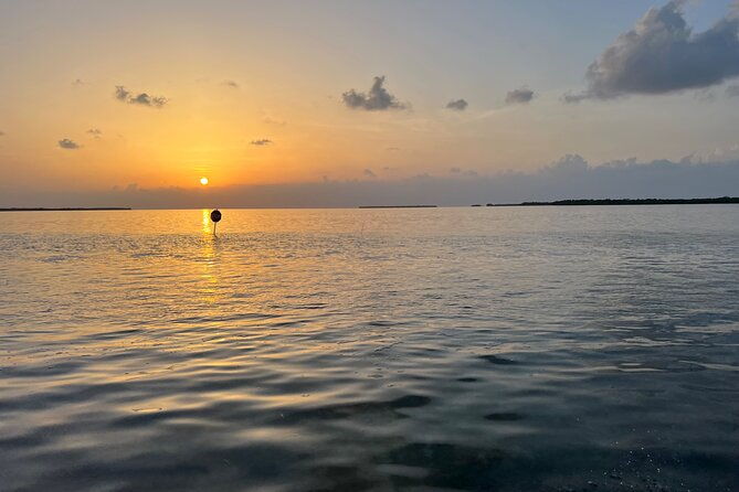 private-sunset-cruise-around-key-west