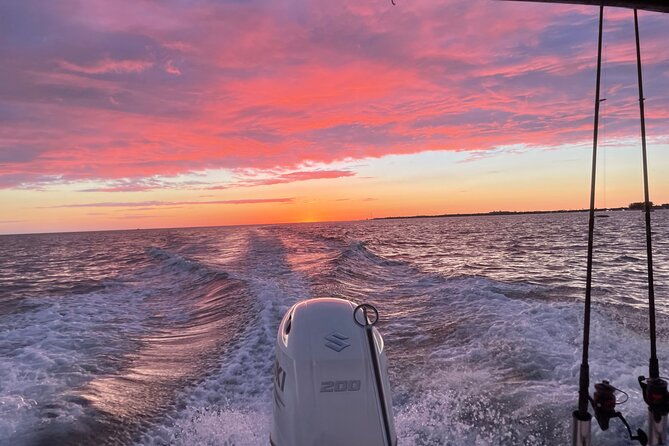 private-sunset-cruise-around-key-west