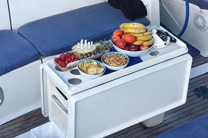 private-sunset-cruise