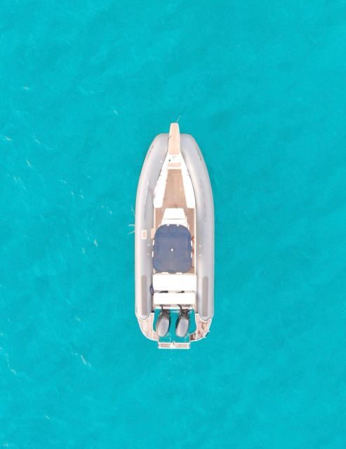 Private sunset cruise Falassarna-Balos Lagoon & Gramvousa - Key Points