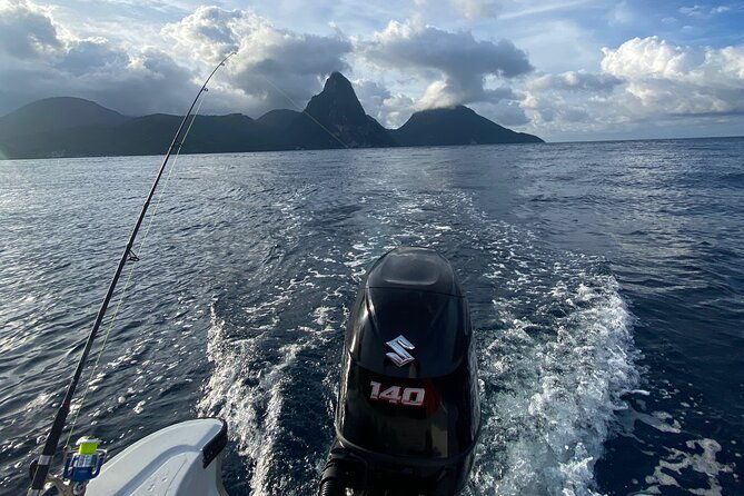 private-sunset-cruise-in-caribbean-in-st-lucia