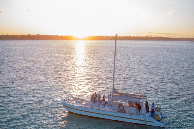 private-sunset-cruise-in-punta-cana