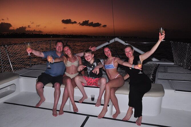 private-sunset-cruise-in-punta-cana