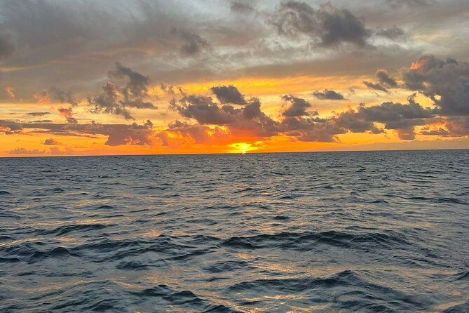 private-sunset-cruise-in-st-lucia