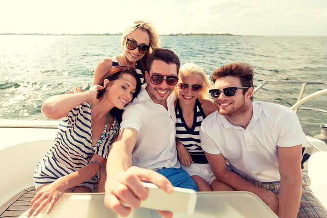 private-sunset-cruise-south-padre-island