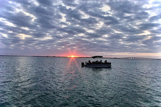 private-sunset-cruise-south-padre-island