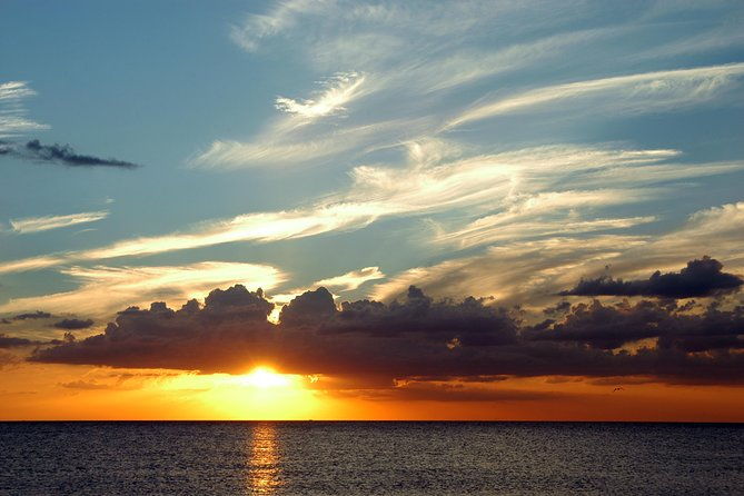 private-sunset-cruise-south-padre-island