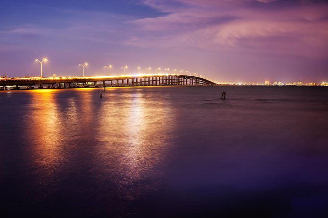 private-sunset-cruise-south-padre-island
