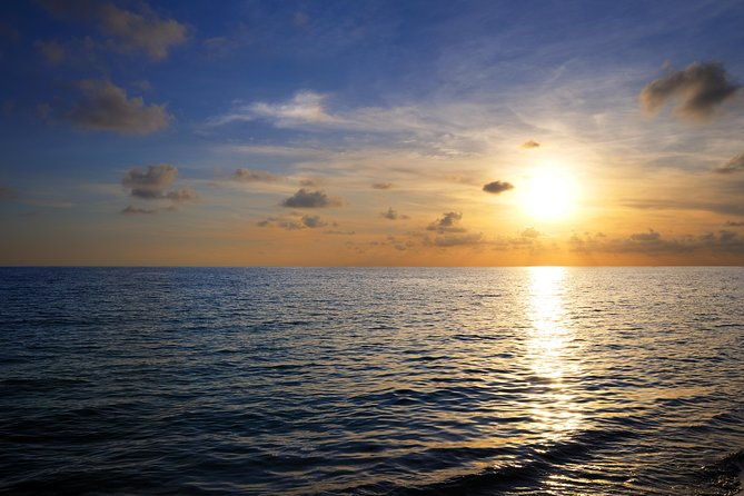 private-sunset-cruise-south-padre-island