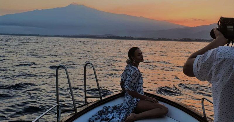 private-sunset-cruise-taormina