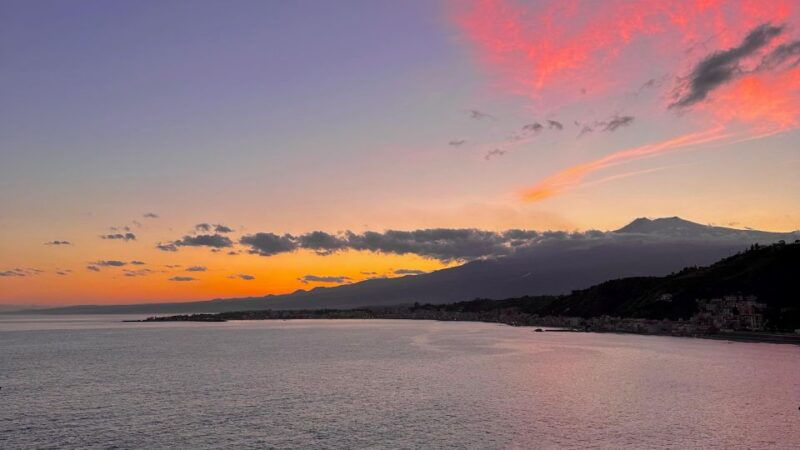 private-sunset-cruise-taormina