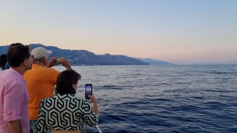 private-sunset-cruise-taormina