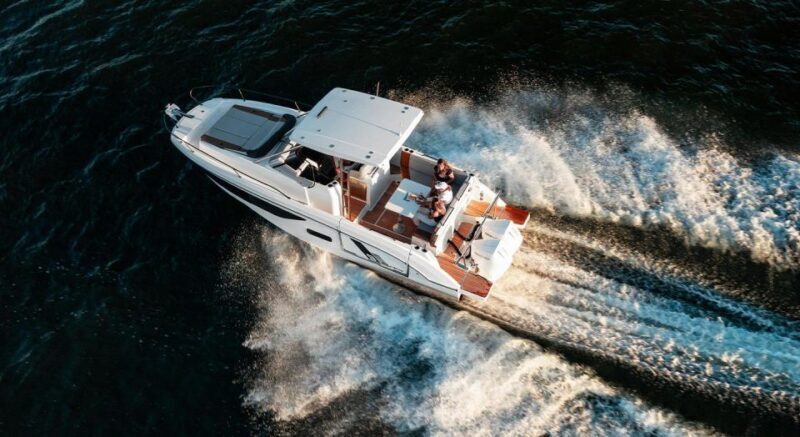 Private Sunset Cruise to Cape Sounio & Athenian Riviera - An In-Depth Look at the Experience