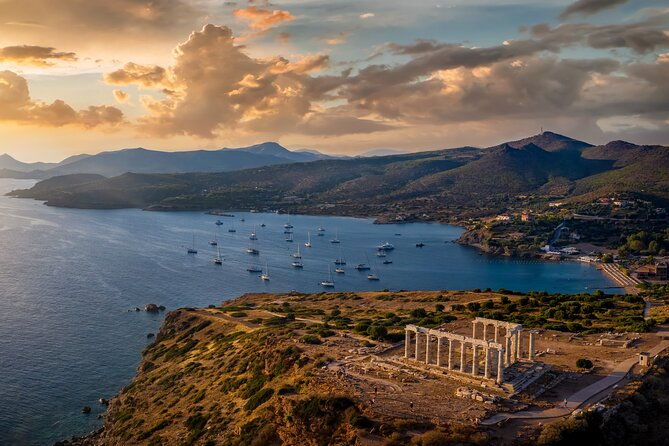 private-sunset-cruise-to-cape-sounio-the-athenian-riviera