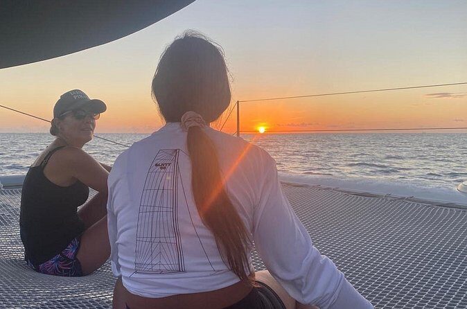 Private Sunset Cruise to Raiatea Sailinity - Who Will Love This Experience?