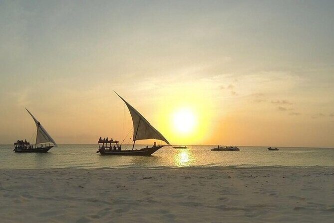 Private Sunset Dhow Cruise in Stone Town Zanzibar - Who Will Love This Experience?