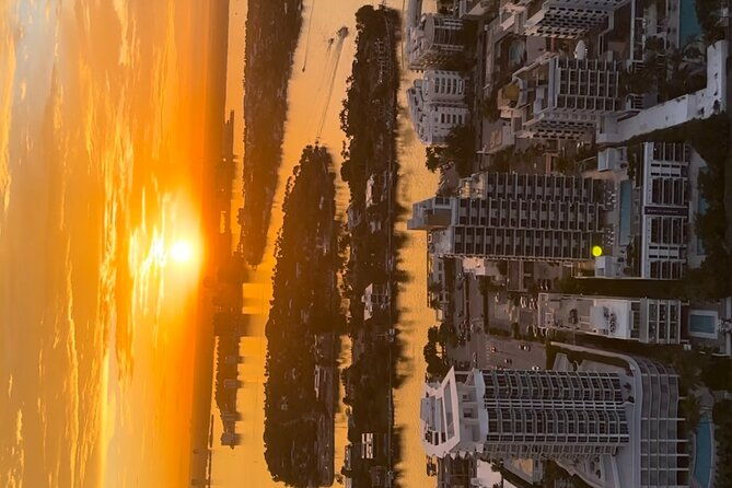 private-sunset-ft-lauderdale-to-miami-beach-helicopter-tour-2