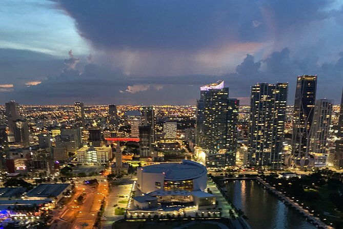 private-sunset-ft-lauderdale-to-miami-beach-helicopter-tour-2