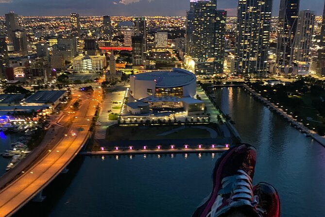 private-sunset-ft-lauderdale-to-miami-beach-helicopter-tour-2