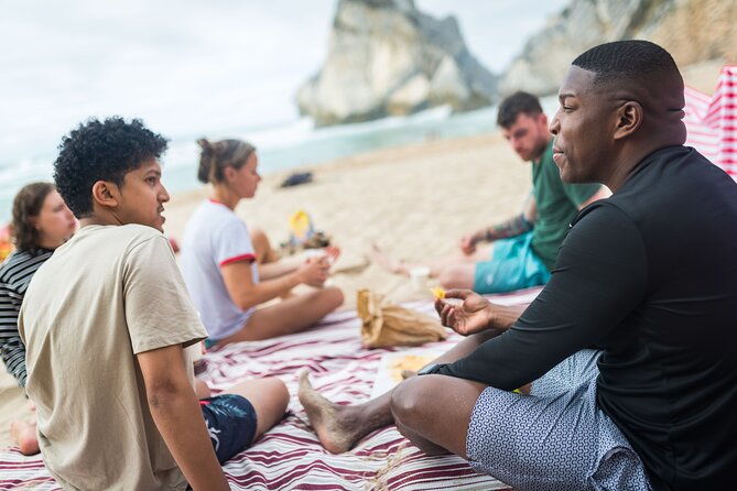 private-sunset-hike-tapas-wine-at-secret-beach