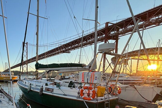 private-sunset-in-a-charm-boat-tour-in-lisbon-2