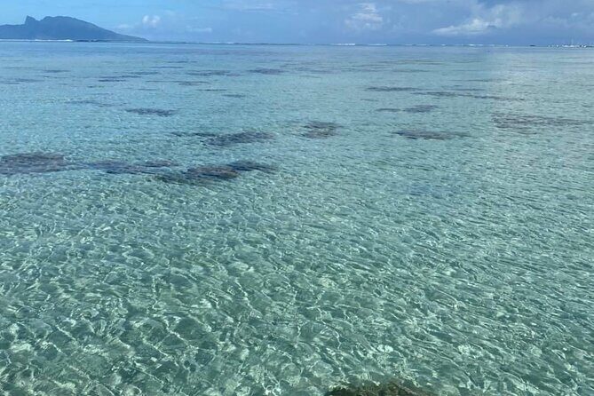 Private sunset in Tahiti - marriage proposal or celebration - Frequently Asked Questions