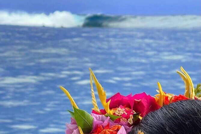 Private sunset in Tahiti - marriage proposal or celebration - Final Thoughts