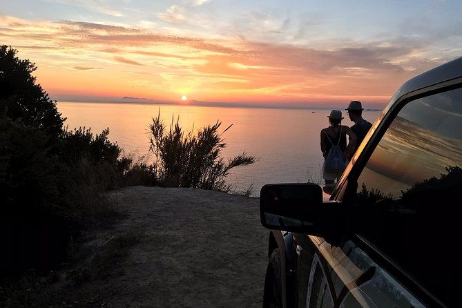 private-sunset-jeep-safari-in-north-west-corfu-with-dinner-4