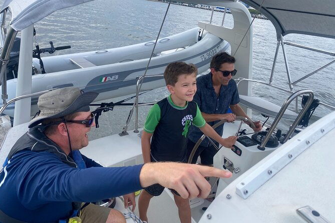 private-sunset-luxury-sail-on-tampa-bay