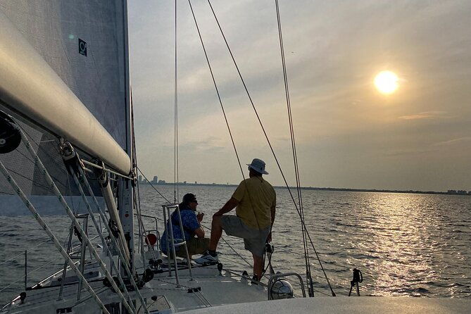 private-sunset-luxury-sail-on-tampa-bay