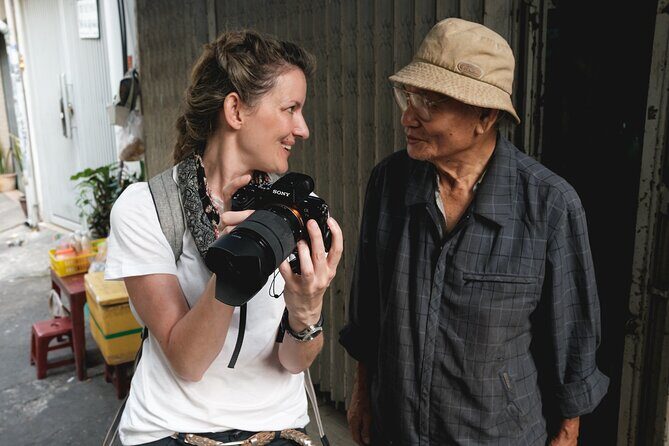 Private Sunset Photography Tour - Travel through history and time - Key Points