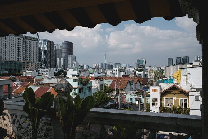 Private Sunset Photography Tour - Travel through history and time - Practical Tips for the Tour